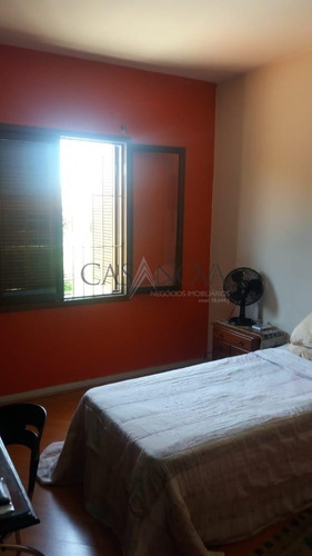Imagem 11 de 23 de Casa À Venda Em Jardim Da Saúde - Ca002555