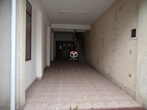 Imagem 7 de 18 de Casa Térrea Com 2 Quartos, 4 Vaga De Garagem - Centro - São Bernardo Do Campo / Sp - 96627
