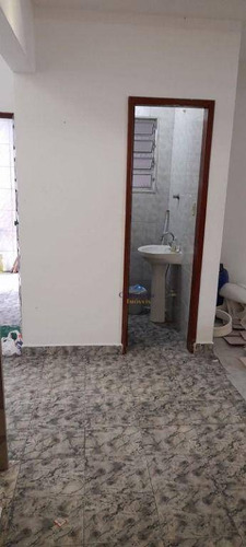 Imagem 4 de 20 de Casa Com 3 Dormitórios À Venda, 110 M² Por R$ 371.000,00 - Catiapoã - São Vicente/sp - Ca1351