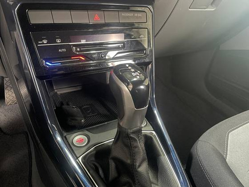 Volkswagen T-Cross 1.0 200 TSI TOTAL FLEX COMFORTLINE AUTOMÁTICO