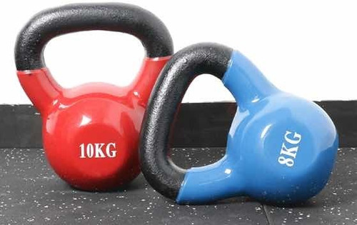 Pesa Rusa Easyfitness 6kg