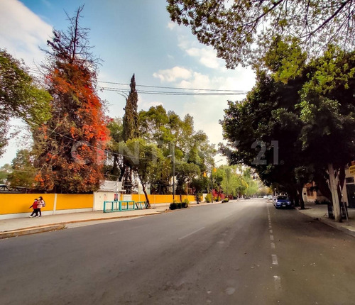 Imagen 2 de 4 de Casa Como Terreno En Venta En Roma Sur, Cuauhtémoc, Cdmx | Baja California Eje 3