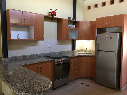 Imagen 12 de 14 de Venta linda Casa de Una Planta Ubicada En Valle De Oro