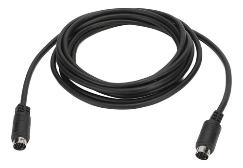 Bx Cable Profesional De Entrada De Sonido De 9 Pines Macho