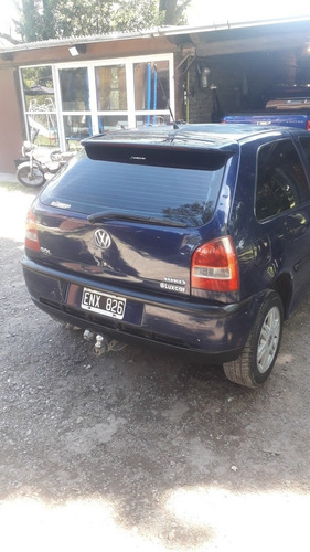 Volkswagen Gol Conforline