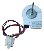 Comprar Forzador Heladera Atma Midea Siam 12volts Side By Side !