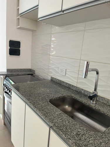 Departamento En San Telmo