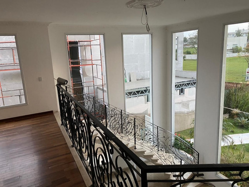 Imagem 11 de 27 de Casa À Venda No Burle Marx Alphaville Com 4 Suítes - Ambientes Amplos E Integrados - Cncr1050