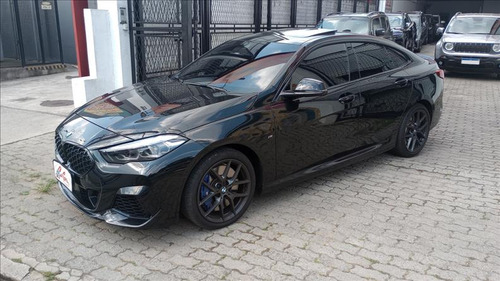 BMW M 235I Bmw M235i Xdrive Gran Coupé 2.0 Gasolina Preto 2022