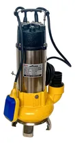 Comprar Bomba Limpa Fossa Limpa Barro Limpa Água Bolt 2'' 1100