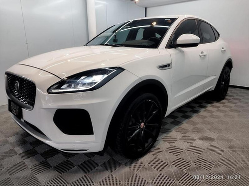 Jaguar E-Pace Epace P250f S R-dynamic