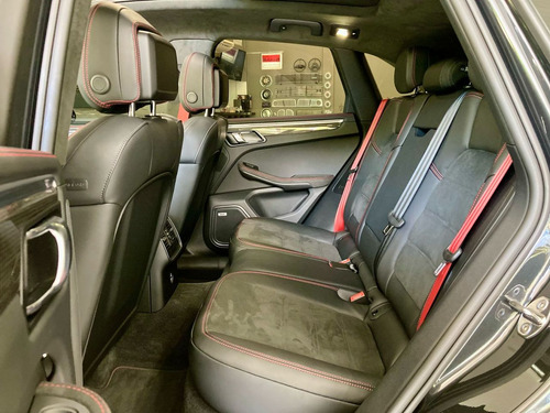 Porsche Macan 2.9 24V V6 4P GTS BITURBO PDK AUTOMÁTICO