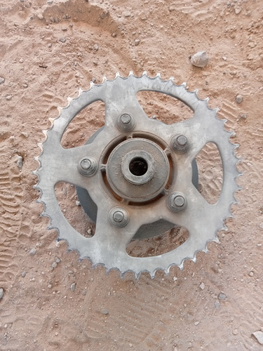 Suzuki Sv650 2003/2009 Sprocket 