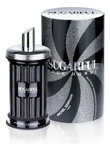 Perfume Sugarful Homme 100ml - Michel Germain