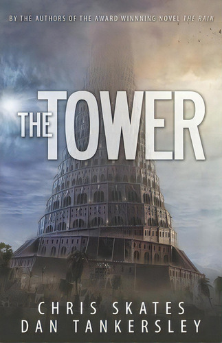 The Tower, De Dan Tankersley. Editorial Be Ready Ministries, Tapa Blanda En Inglés