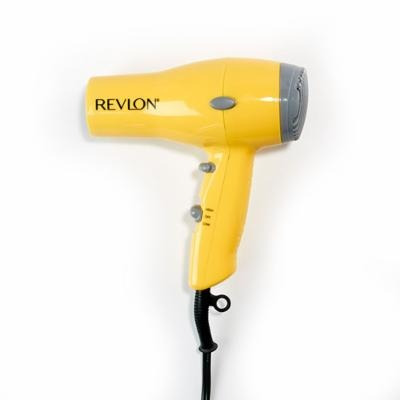 Revlon 1875 Compact Styler Secador De Pelo (pack De 8)