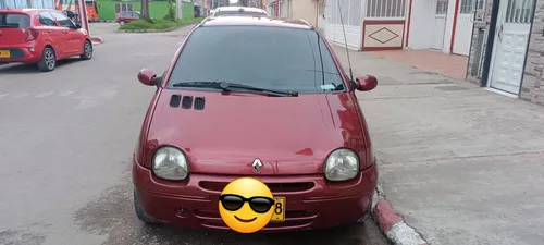 Renault Twingo 1.2 Access