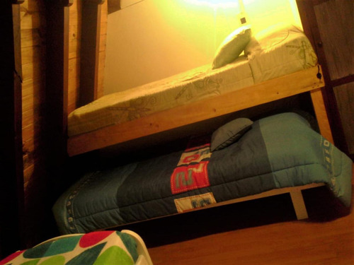 Imagen 20 de 24 de Bella Casa Ideal Hostel O Vivienda Familiar