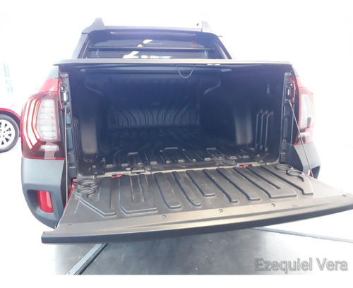 Renault Duster Outsider 1.6 4x2 Solo 600km
