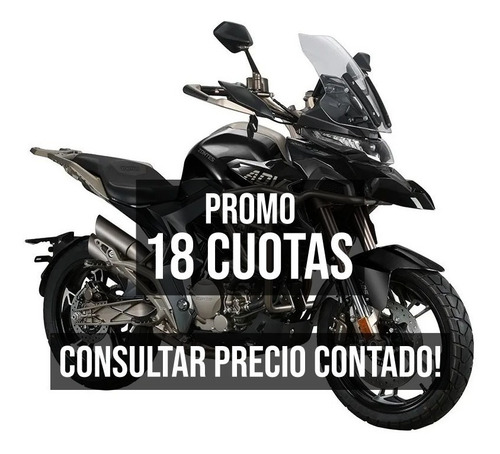 Zontes T2 310 Aleacion 12 O 18 Ctas Entrega Inmediata