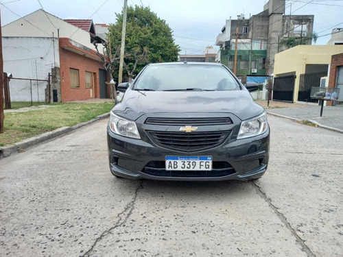 Chevrolet Prisma 1.4 Joy Ls 98cv 2017