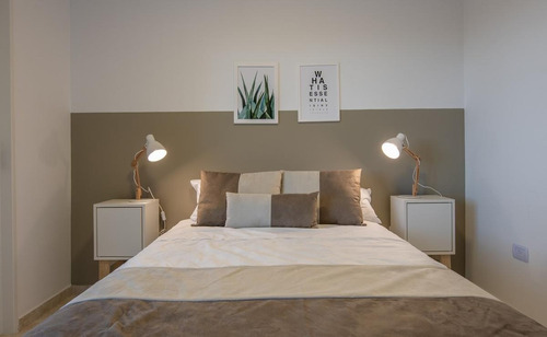 Imagen 3 de 13 de Vendo Departamento En Alta Córdoba 2 Dormitorios A Estrenar En Planta Baja