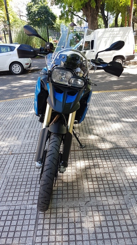 Imagen 11 de 15 de Bmw F 800 Gs F800gs Permuto Qr Motors