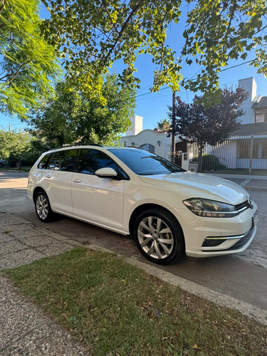 Volkswagen Golf Variant 1.4 Comfortline Tsi Dsg