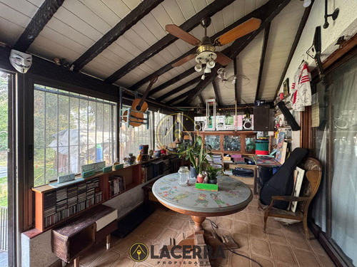 Casa En Villa Ballester