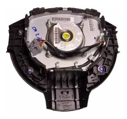 Air Bag Volante Nissan Sentra 2008 Nissan 98510et89e