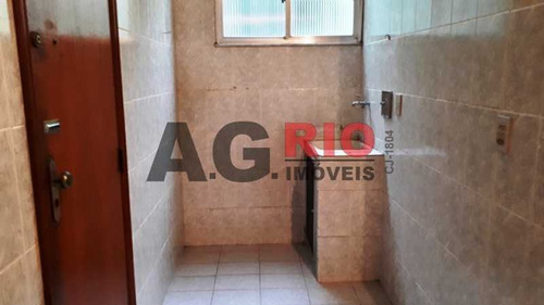 Apartamento-à Venda-colégio-rio De Janeiro - Vvap20390