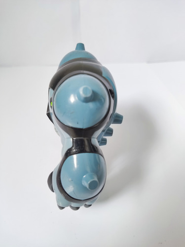 Bola Supremo Original Ben 10 Bandai Boneco Brinquedo Usado (Usado)