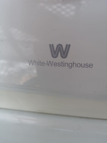 Secadora White Whestinghouse Semi Industrial