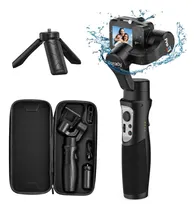 Comprar Estabilizador Para Camara Hohem | 3 Ejes | Tripode |+cont...