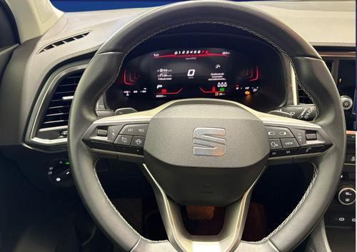 Seat Ateca 1.4 Style 150Hp At