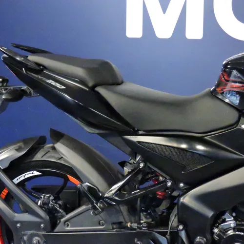 Bajaj Pulsar Ns 200 Fi