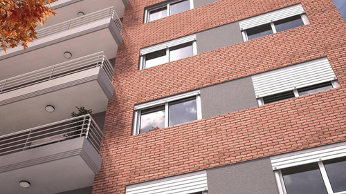 Imagen 2 de 8 de Vendo Departamento De 1 Dormitorio Al Pozo En San Martin Y A