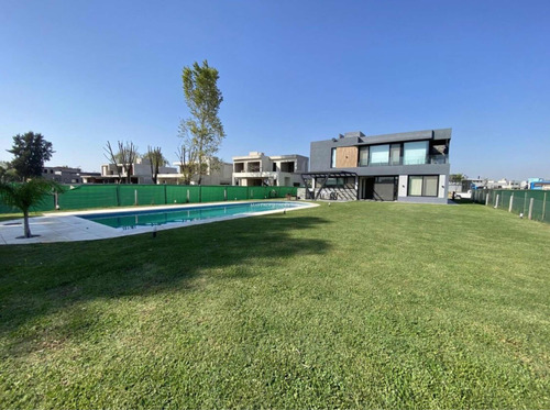 Terralagos Oportunidad Casa A La Venta Fondo Pulmón