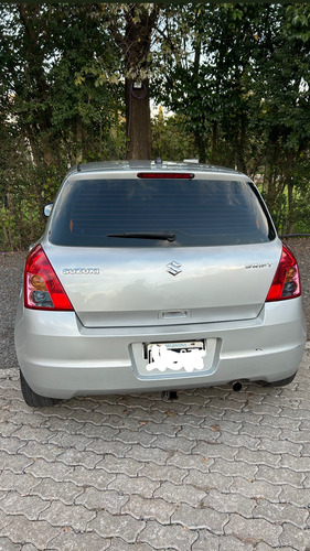 Suzuki Swift 1.5 N