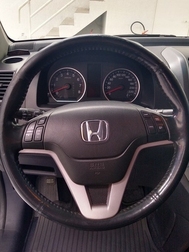 Honda Cr-v 2.0 Exl 4x4 Aut. 5p 2009