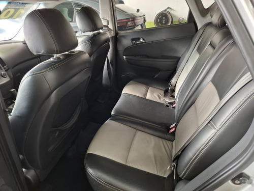 Hyundai I30 i30 2.0 MPFI GLS 16V GASOLINA 4P AUTOMÁTICO