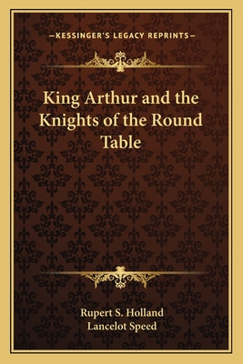 Libro King Arthur And The Knights Of The Round Table - Ho...
