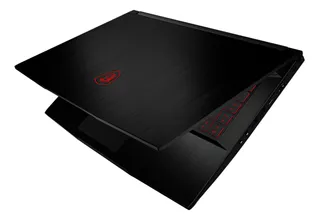 Laptop Msi Thin Core I5 16gb 512gb 15.6 W11h + Backpack