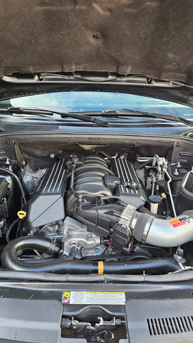 Jeep Grand Cherokee Srt-8 4x4 Mt