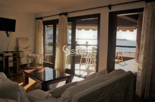 Imagen 3 de 15 de Venta Apartamento 3 Dormitorios, Peninsula, Punta Del Este