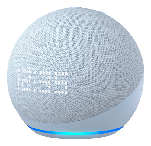 Parlante Amazon Echo Dot Gen5 Alexa Asistente Virtual Wifi