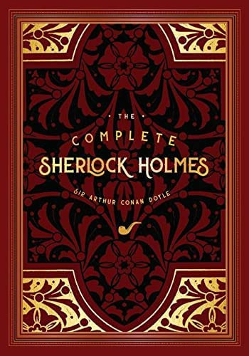 The Complete Sherlock Holmes (volume 2) (timeless Classics, 2), De Conan Doyle, Sir Arthur. Editorial Rock Point, Tapa Dura En Inglés