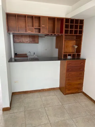 Apartamento Bahía El Morro 1