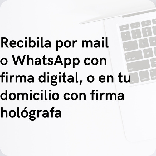 Imagen 4 de 4 de Tasaciones Y Perito Tasadora Judicial De Inmuebles