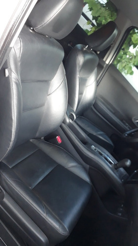 Imagen 8 de 14 de Honda Hr-v 2016 1.8 Ex-l 2wd Cvt